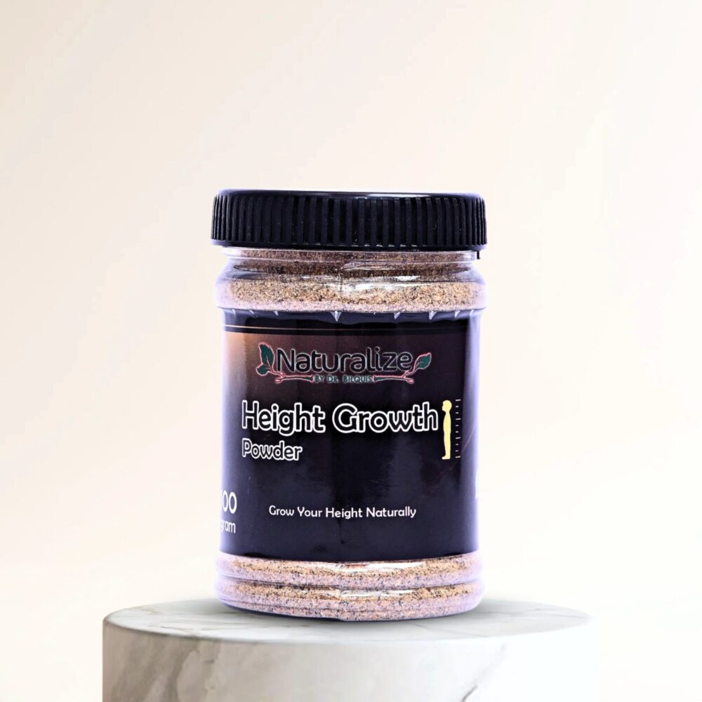 HEIGHT GROWTH POWDER