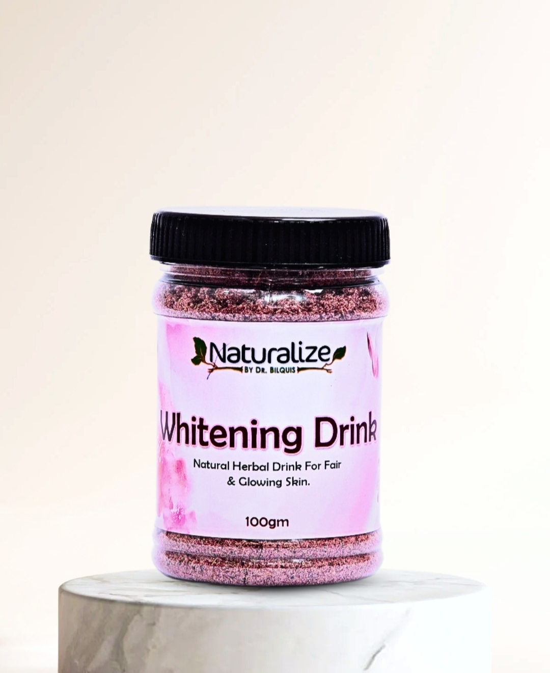 WHITENING DRINK