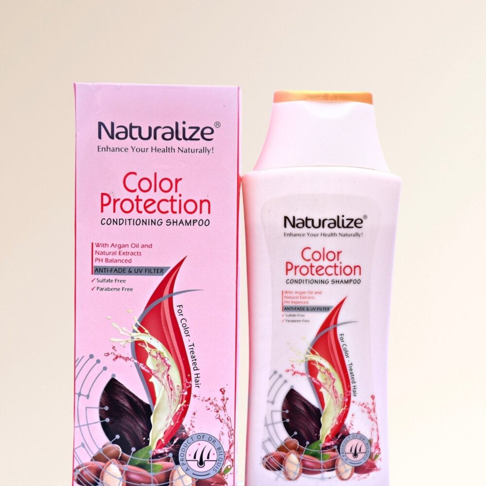 COLOR PROTECTION SHAMPOO