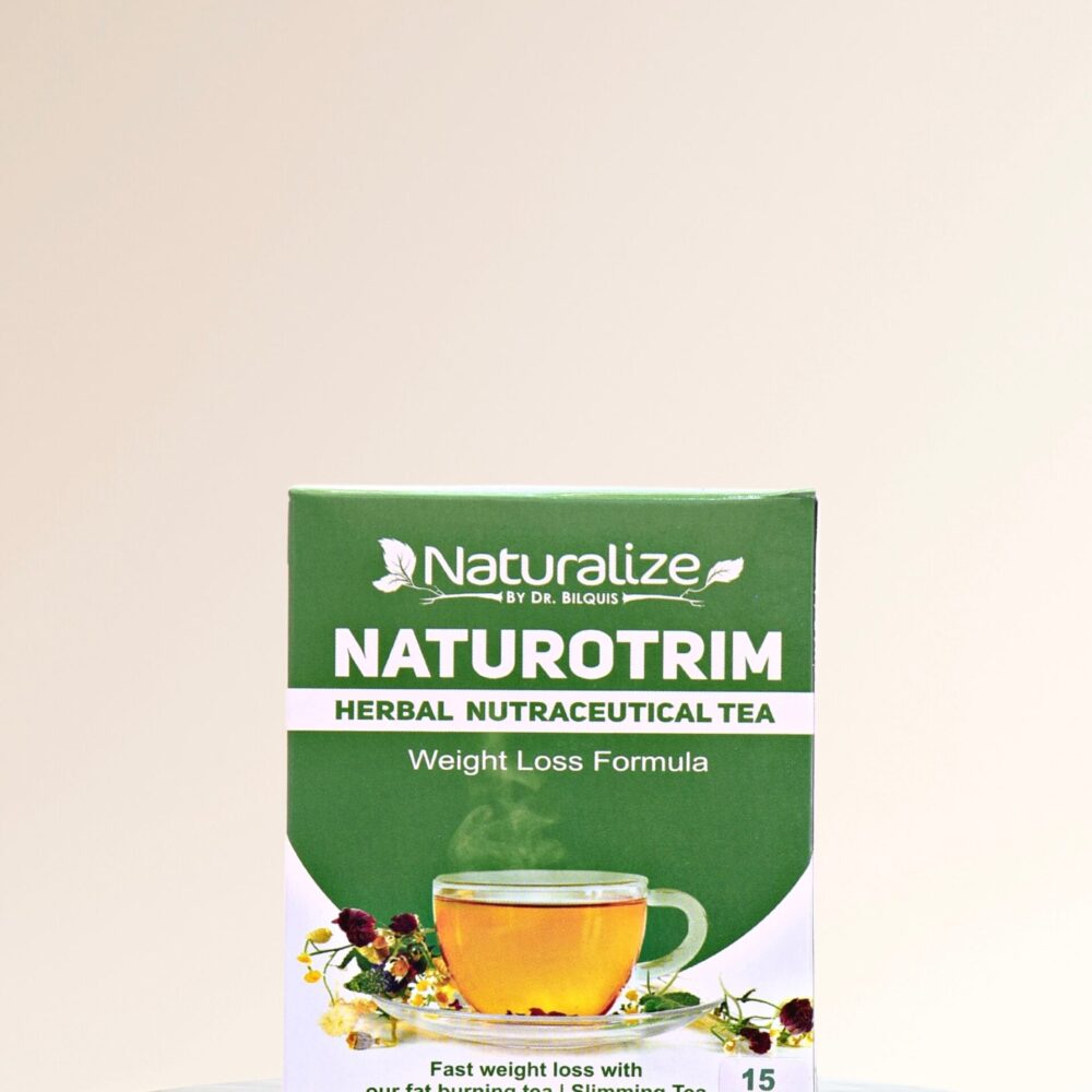 NATUROTRIM HERBAL TEA