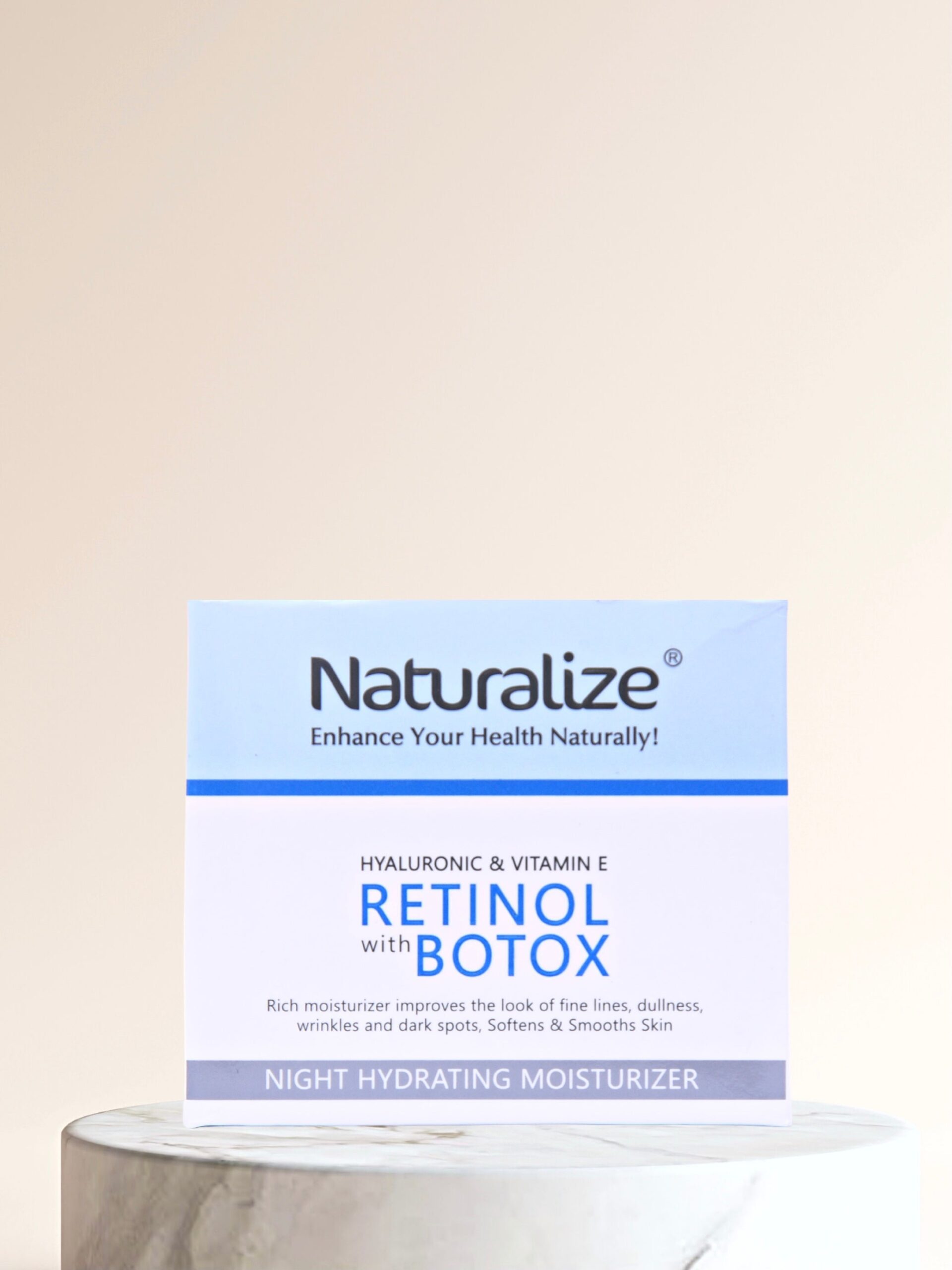 RETINOL Cream