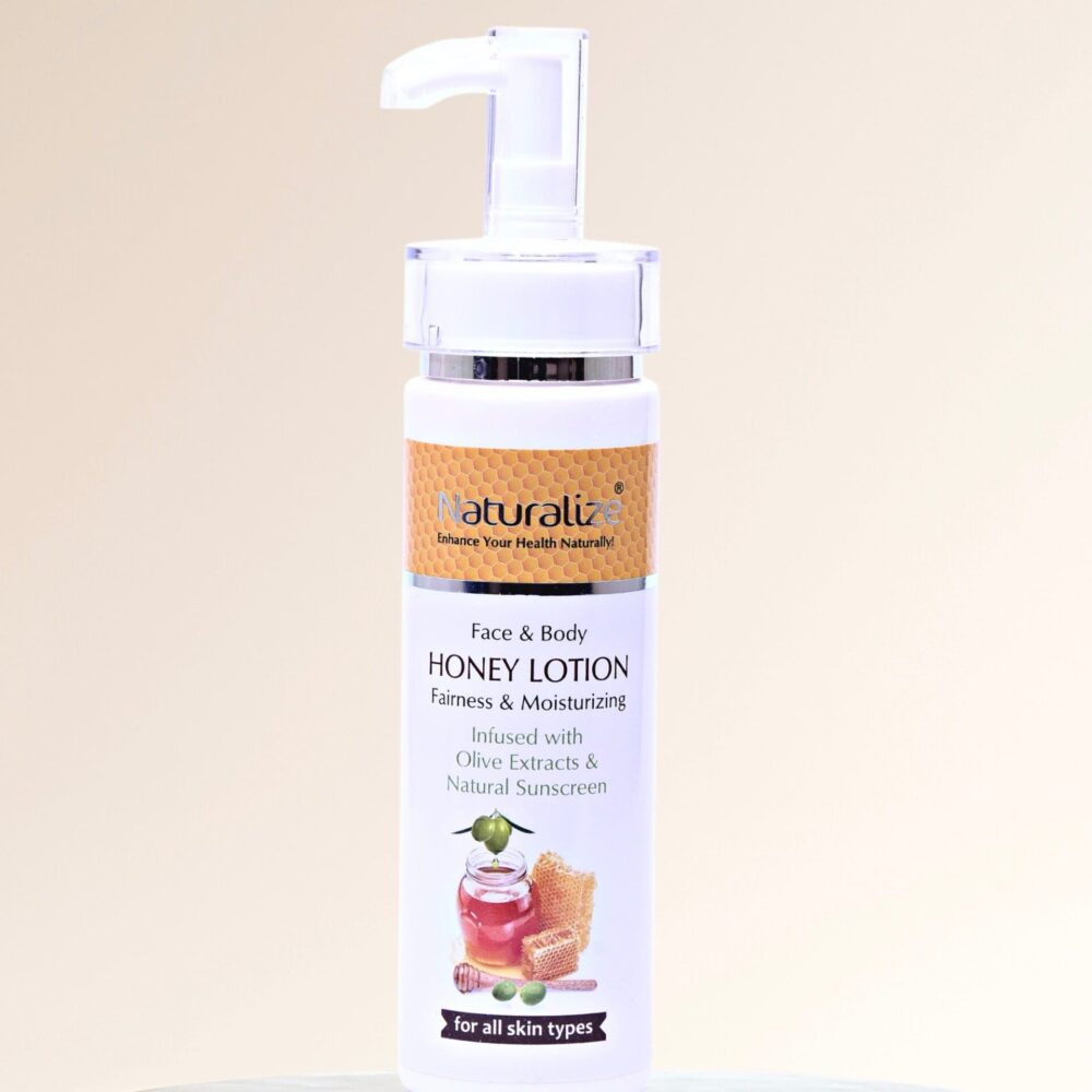 HONEY LOTION
