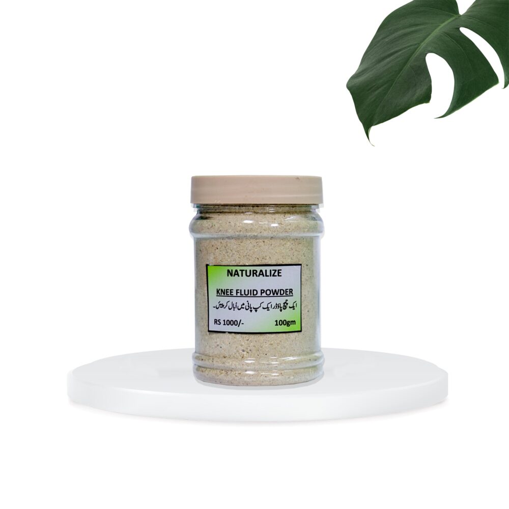 KNEE FLUID POWDER
